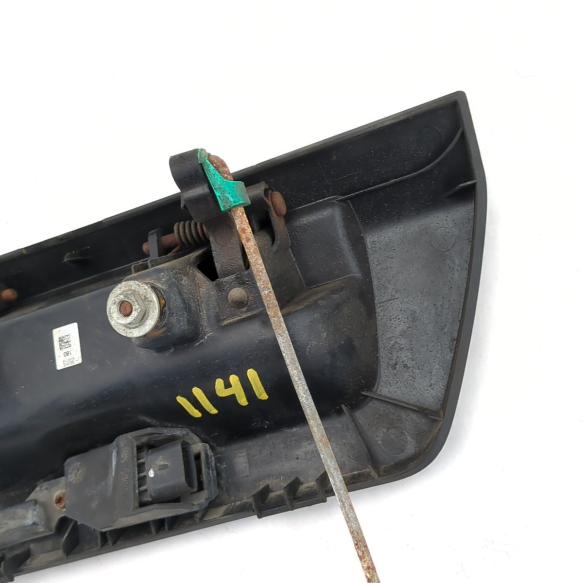 2015 2016 2017 Ford F150 Tailgate Handle Latch Rear View Backup Camera