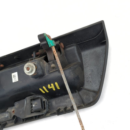 2015 2016 2017 Ford F150 Tailgate Handle Latch Rear View Backup Camera