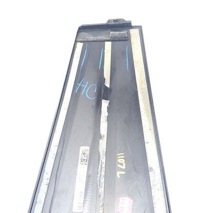 2022 2023 2024 2025 2026 Honda Odyssey Left Sliding Door Pillar Trim Rear Edge