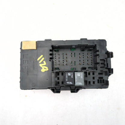 2014 2015 2016 2017 Silverado Sierra Driver Left Dash Fuse Box Junction Block