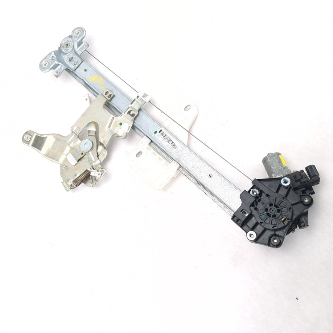 2023 2024 2025 Honda Odyssey Rear Driver Left Power Window Regulator Motor