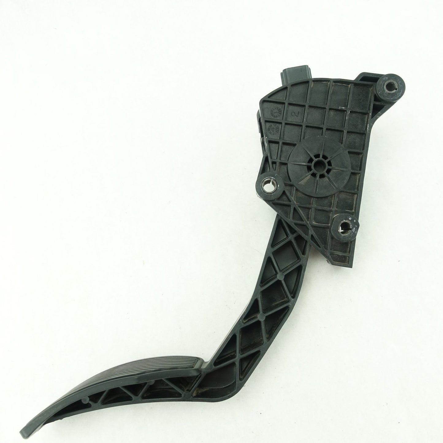 2011 2012 2013 2014 2015 2016 Ford F250 F350 Fuel Gas Accelerator Pedal Peddle