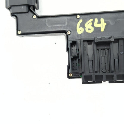 1998 1999 2000 Mercedes-Benz C230 C280 Window Switch Panel Console Control