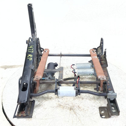 2003 2004 2005 06 GMC Yukon Right Front Passenger Electric Power Seat Track Base