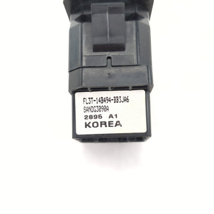 2015 2016 2017 2018 2019 2020 Ford F150 Adjustable Pedal Switch Control