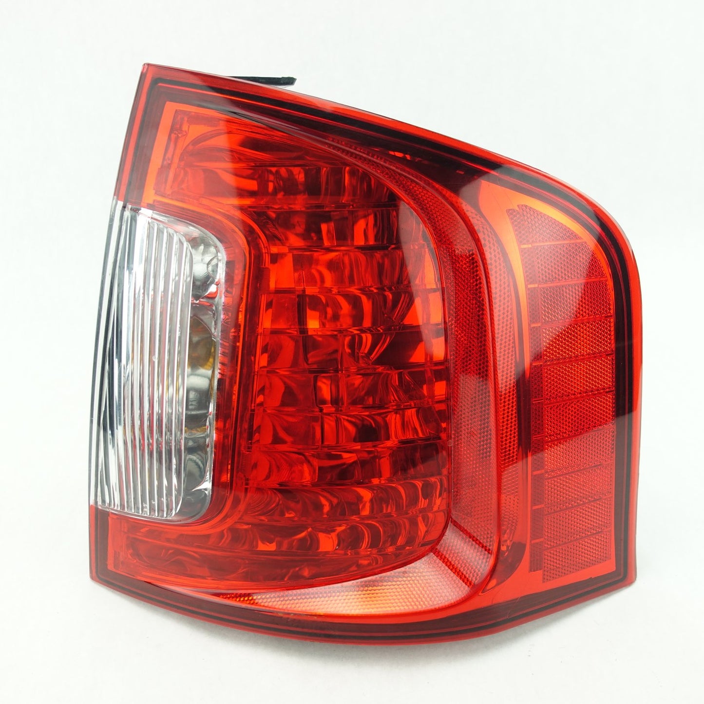 2011 2012 2013 2014 Ford Edge Right Passenger Side Outer Taillight LED
