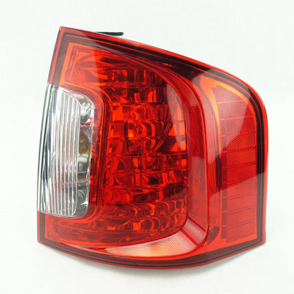 2011 2012 2013 2014 Ford Edge Right Passenger Side Outer Taillight LED