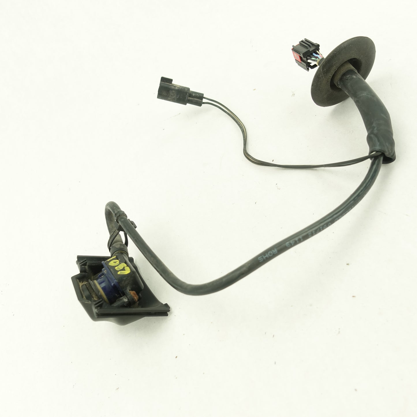 2011 2012 2013 2014 2015 Caravan Town & Country Rear Back Up Reverse Camera OEM