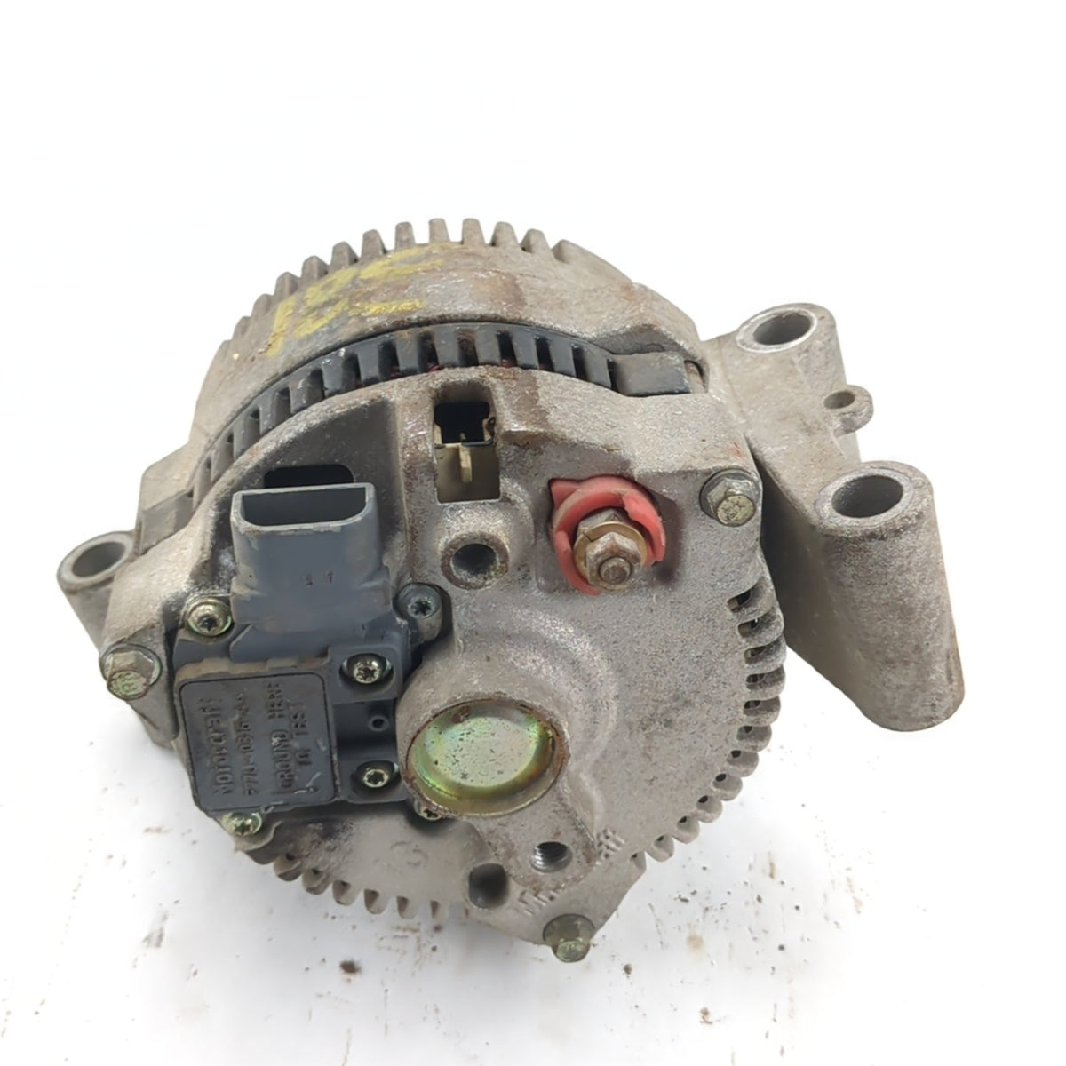 1997 1998 1999 2000 Ford Ranger 3.0L Alternator Generator