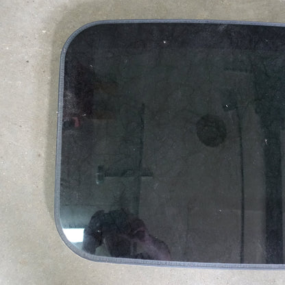 2013 2014 2015 2016 2017 2018 2019 Ford Flex Sunroof Sliding Roof Glass