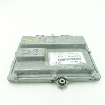 2003 2004 2005 Silverado Sierra Allison 5 Speed Transmission Control Module TCM