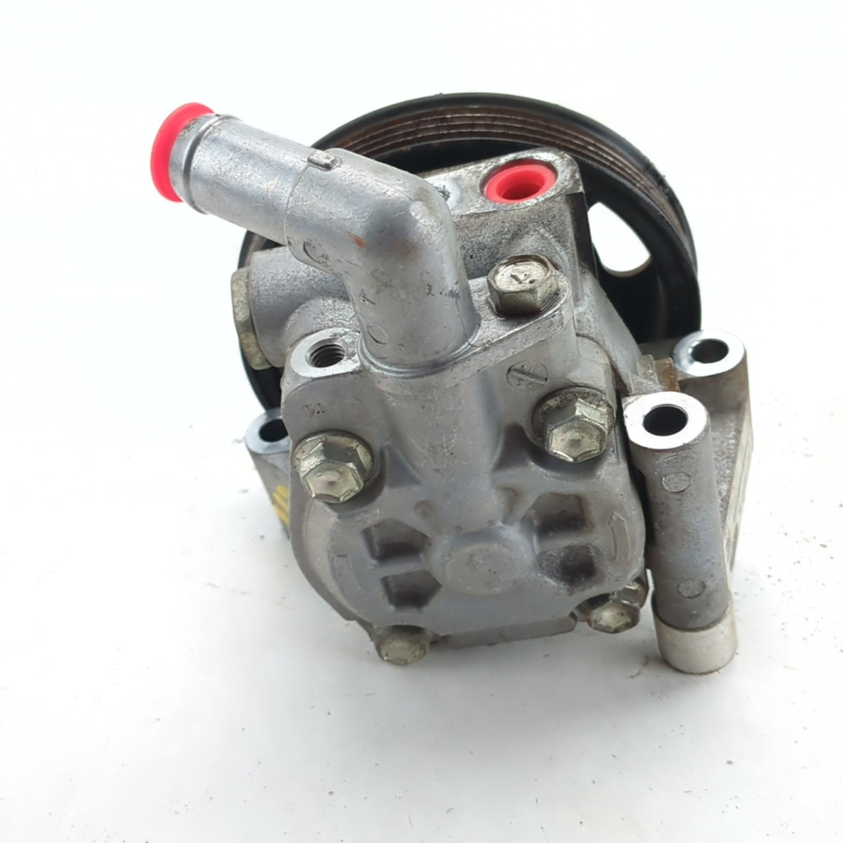 2012 2013 2014 Ford Edge 3.5L 3.7L Power Steering Pump