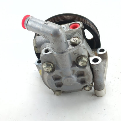 2012 2013 2014 Ford Edge 3.5L 3.7L Power Steering Pump