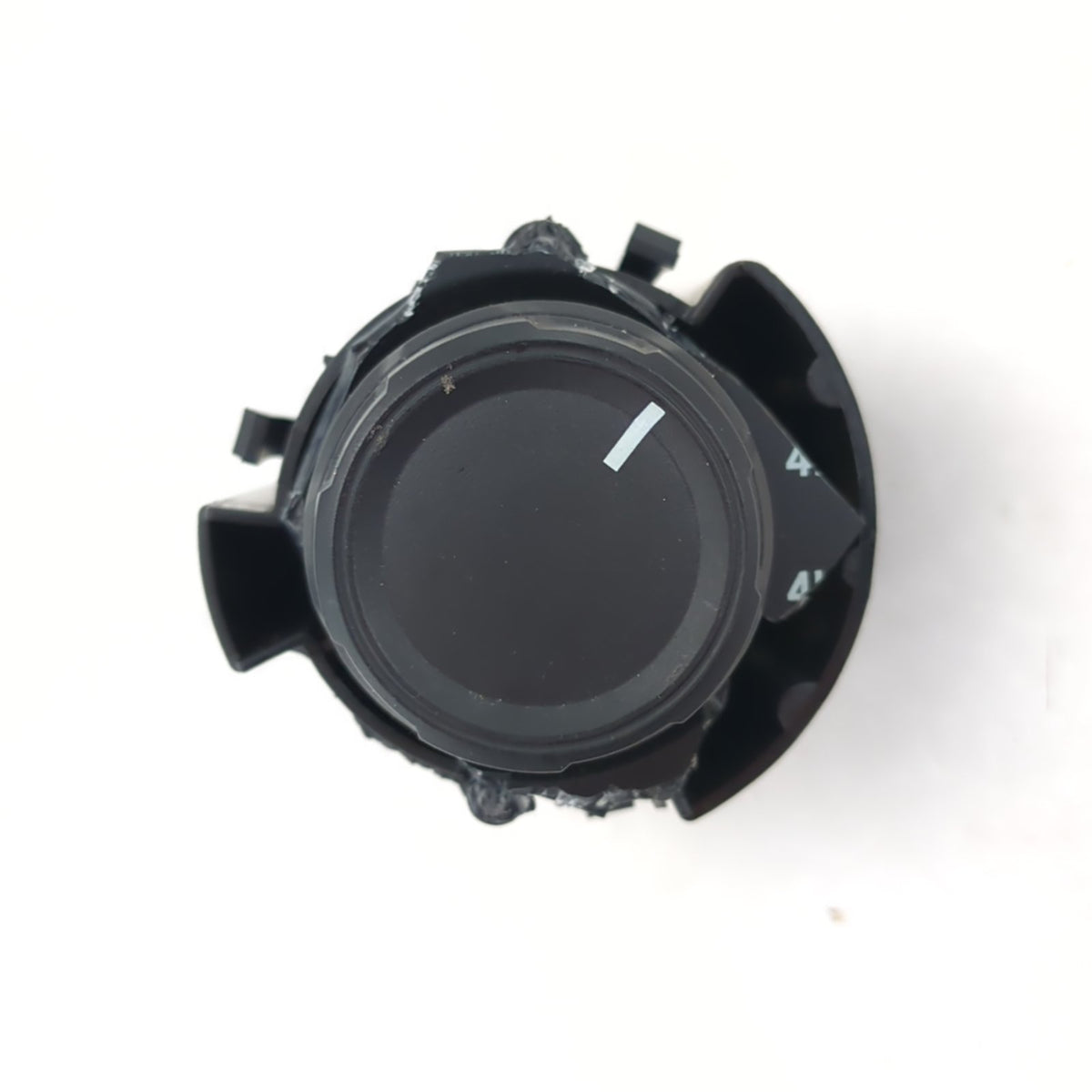 Damage 2015 2016 2017 2018 2019 2020 Ford F150 4x4 4WD 4A 4H 4L Switch Control