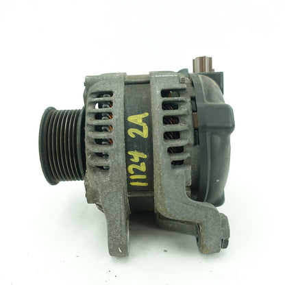 2013 2014 2015 2016 Ford F250 F350 Alternator 6.7L Diesel 155 Amp Top Secondary