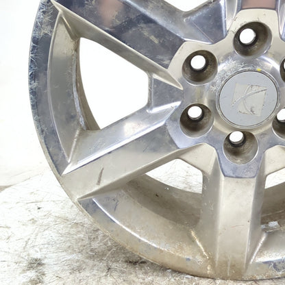 2007 2008 2009 Saturn Outlook 19 inch Aluminum Alloy Wheel Rim Ring