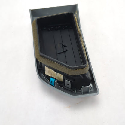 2015 2016 2017 2018 2019 2020 Ford F150 Passenger Right Dash Vent Gray