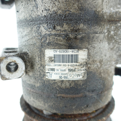 2011 2012 2013 2014 2015 2016 Ford F250 F350 6.7L Diessel Ac A/c Compressor