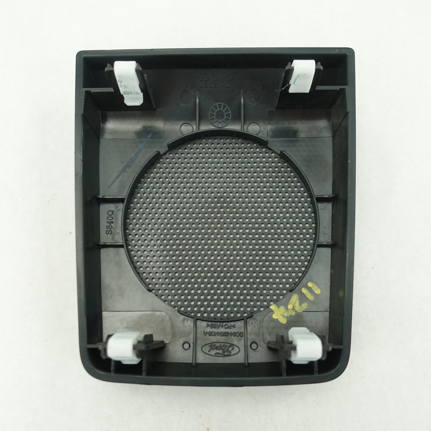 2013 2014 2015 2016 Ford F250 F350 Center Upper Dash Speaker Grill Grille