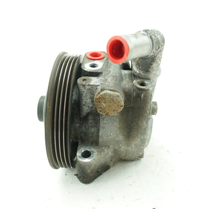 2012 2013 2014 Ford Edge 3.5L 3.7L Power Steering Pump