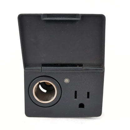 2015 2016 2017 2018 2019 2020 Ford F150 Power Outlet Inverter 12V 110V AC