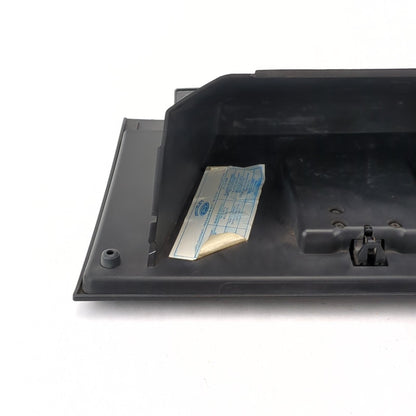 2011 2012 2013 2014 2015 Ford F250 F350 Glove Box Storage Compartment Bin Black