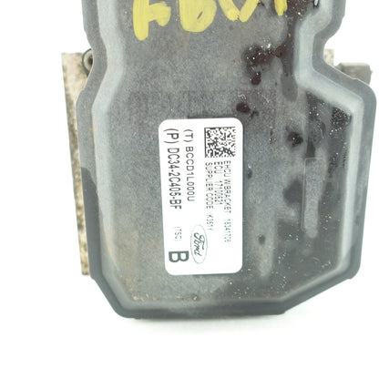 2013 Ford F250 F350 ABS Anti-Lock Brake Pump Module Assembly