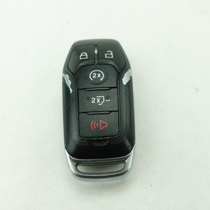 2015 2016 2017 Ford F150 Smart Key Keyless Entry Remote Fob 5-Button