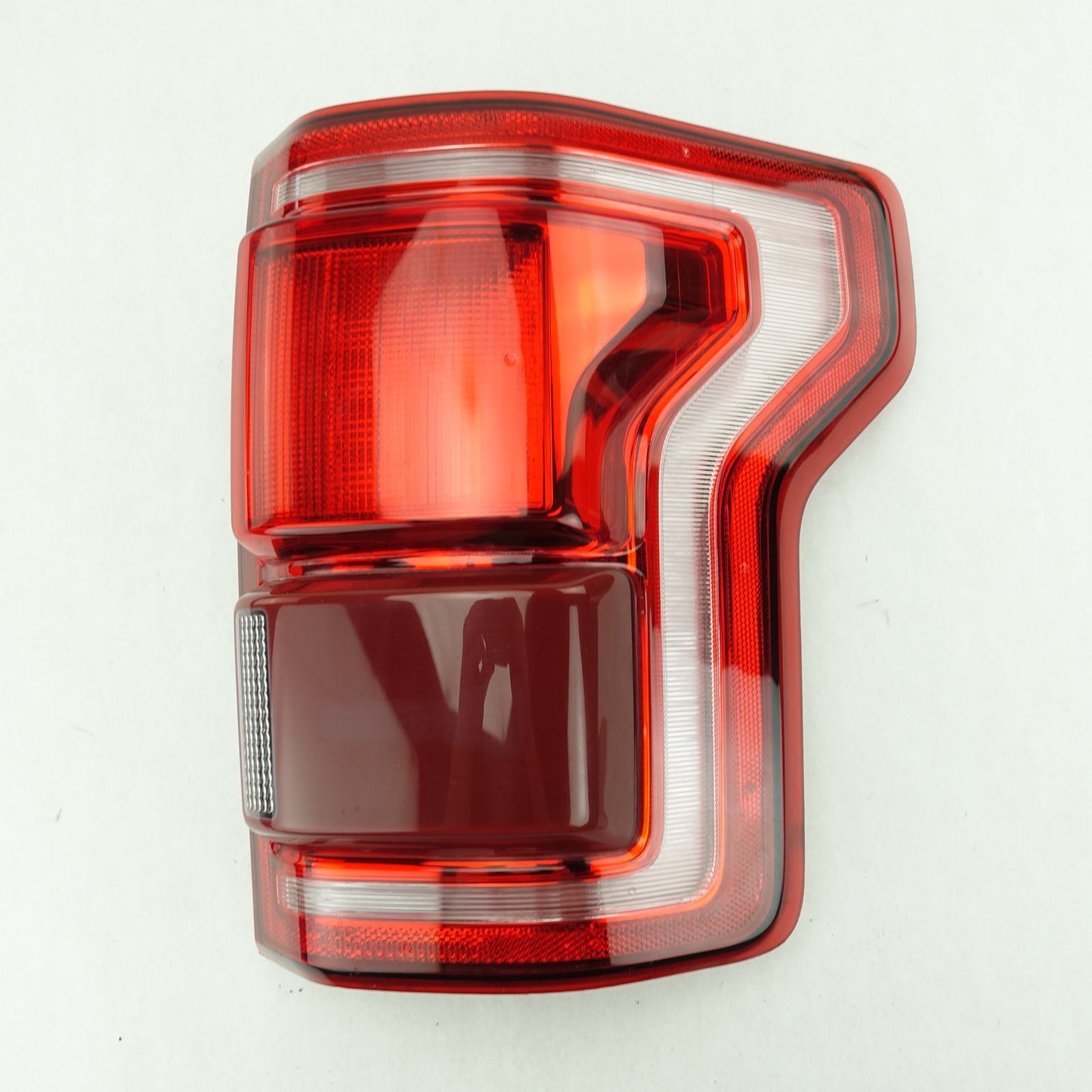 2015 2016 2017 Ford F150 Taillight Passenger Side RH LED Blind Spot Radar