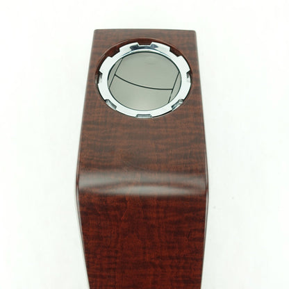 2013 2014 2015 2016 Ford F250 F350 Right Edge Dash Vent Bezel Trim Woodgrain