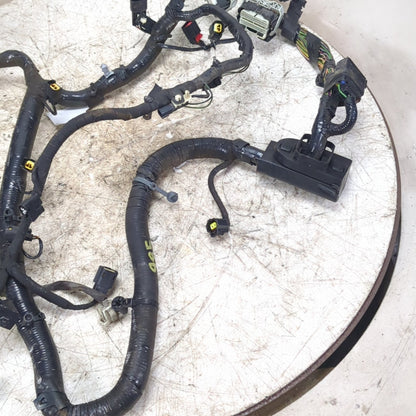2011 Ford Taurus 3.5L Engine Wiring Harness Loom