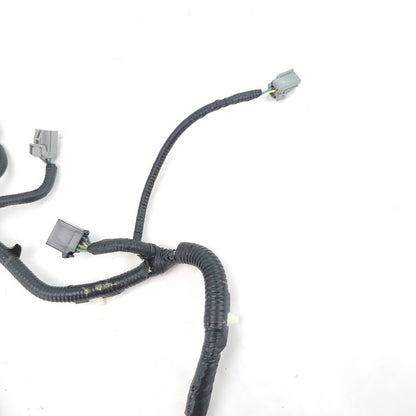 2010 2011 2012 Ford Taurus Passenger Seat Backrest Wire Harness With Massage