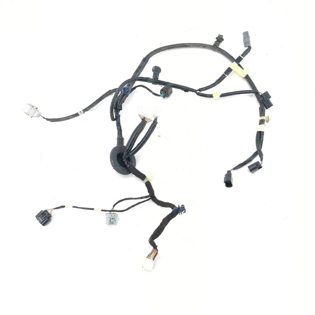 2021 2022 2023 2024 2025 2026 Honda Odyssey Left Rear Door Wire Harness Wiring