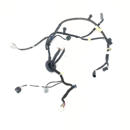 2021 2022 2023 2024 2025 2026 Honda Odyssey Left Rear Door Wire Harness Wiring