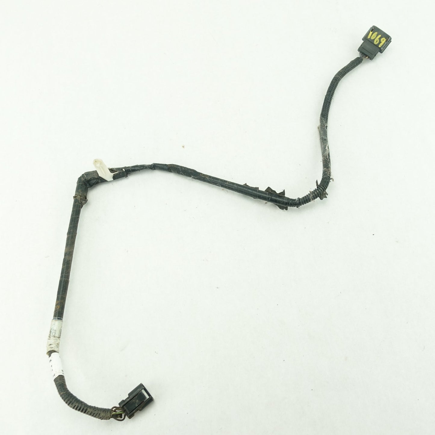 2015 2016 Ford F250 F350 F450 Rear View Back up Backup Camera Tailgate Wire