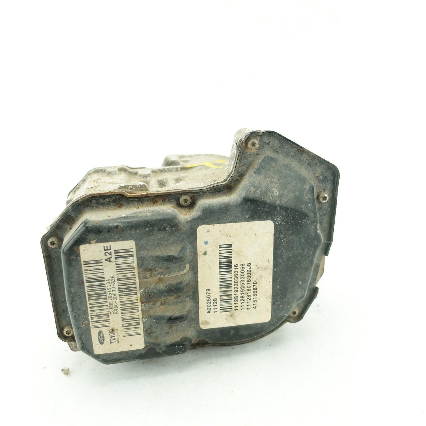 2013 2014 2015 2016 2017 2018 Ford Focus Electric Power Steering Pump Motor