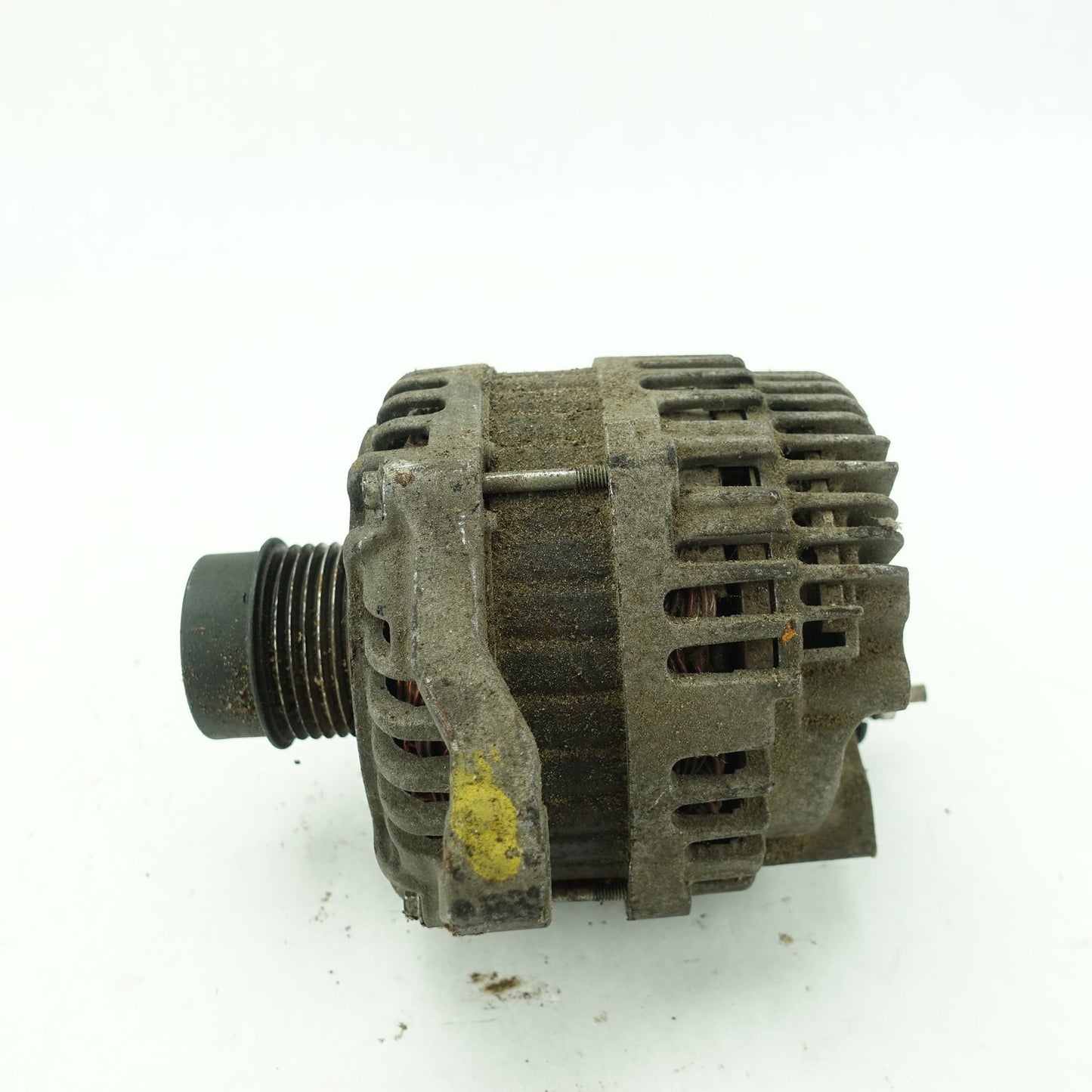 2008 2009 2010 2011 2012 2013 2014 Dodge Avenger Alternator 2.4L