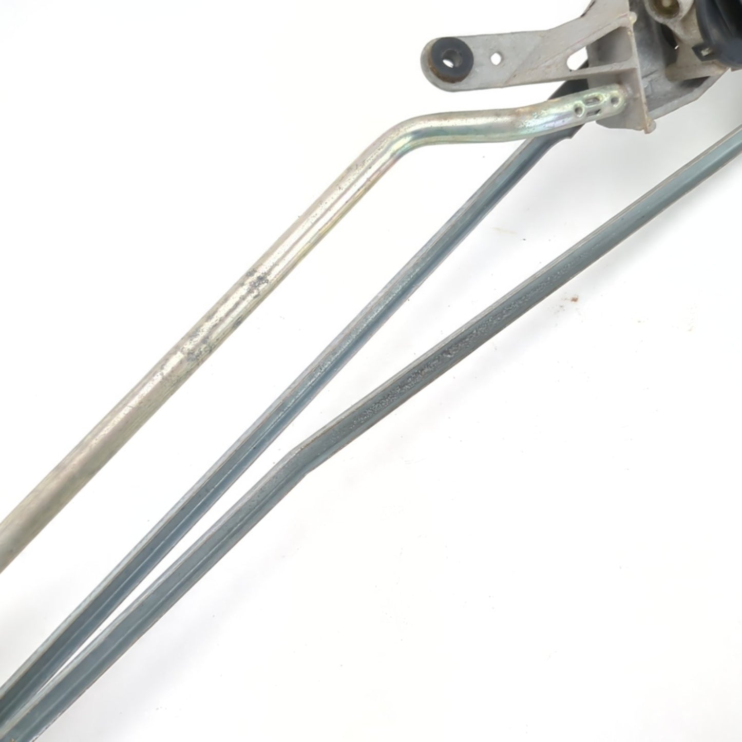 1999 2000 Ford F350 F450 Wiper Motor Transmission Linkage Assembly