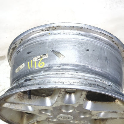 1999 2000 Jeep Grand Cherokee 16 inch Aluminum Alloy Wheel Rim Ring