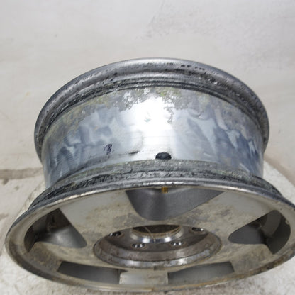1995 1996 1997 1998 Chevy Tahoe 16 Inch Aluminum Alloy Wheel Rim Ring