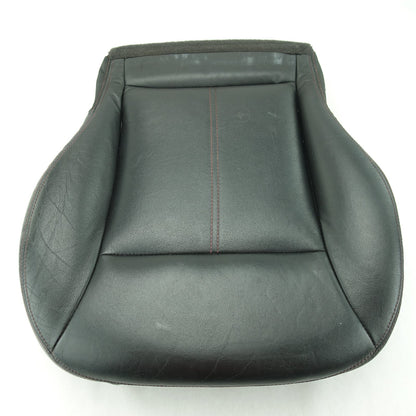 2013 2014 Ford Edge Front Passenger Right Lower Seat Cushion Bottom Black Heated