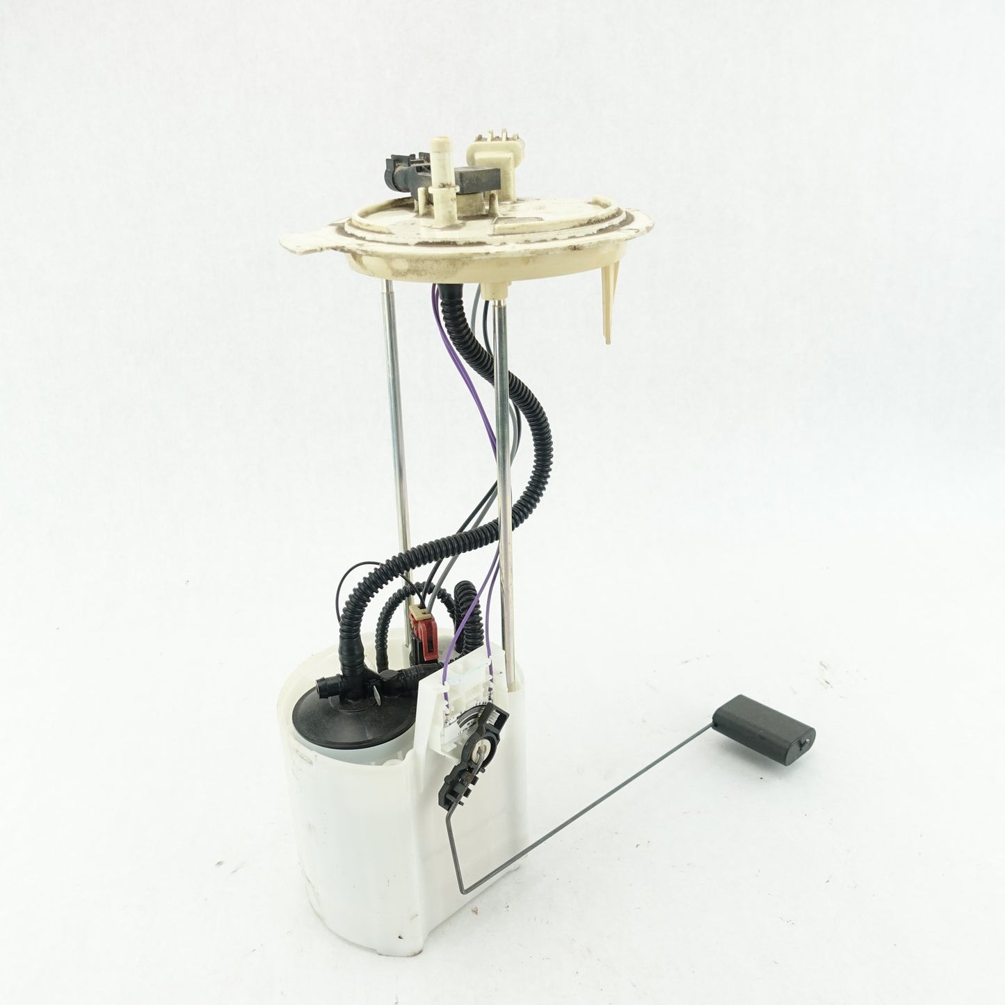 2020 2021 2022 Ford F250 F350 6.2L 7.3L Gas Fuel Pump Sender Crew Cab 8Ft Bed