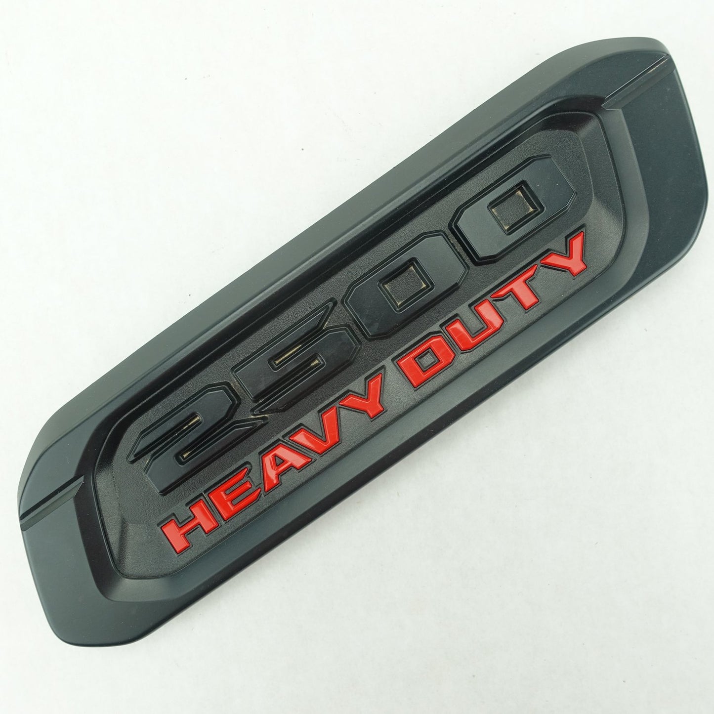 2019 2020 2021 2022 Ram 2500 Fender Emblem Badge 2500 Heavy Duty Right RH Side