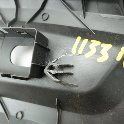 Damage 2013 2014 Ford Edge Front Right Passenger Seat Trim Panel Cover Bezel