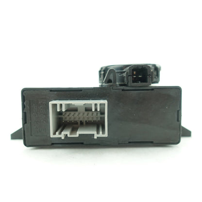 2011 2012 13 Ford F250 F350 Driver Assist Back Up Parking Sensor Computer Module
