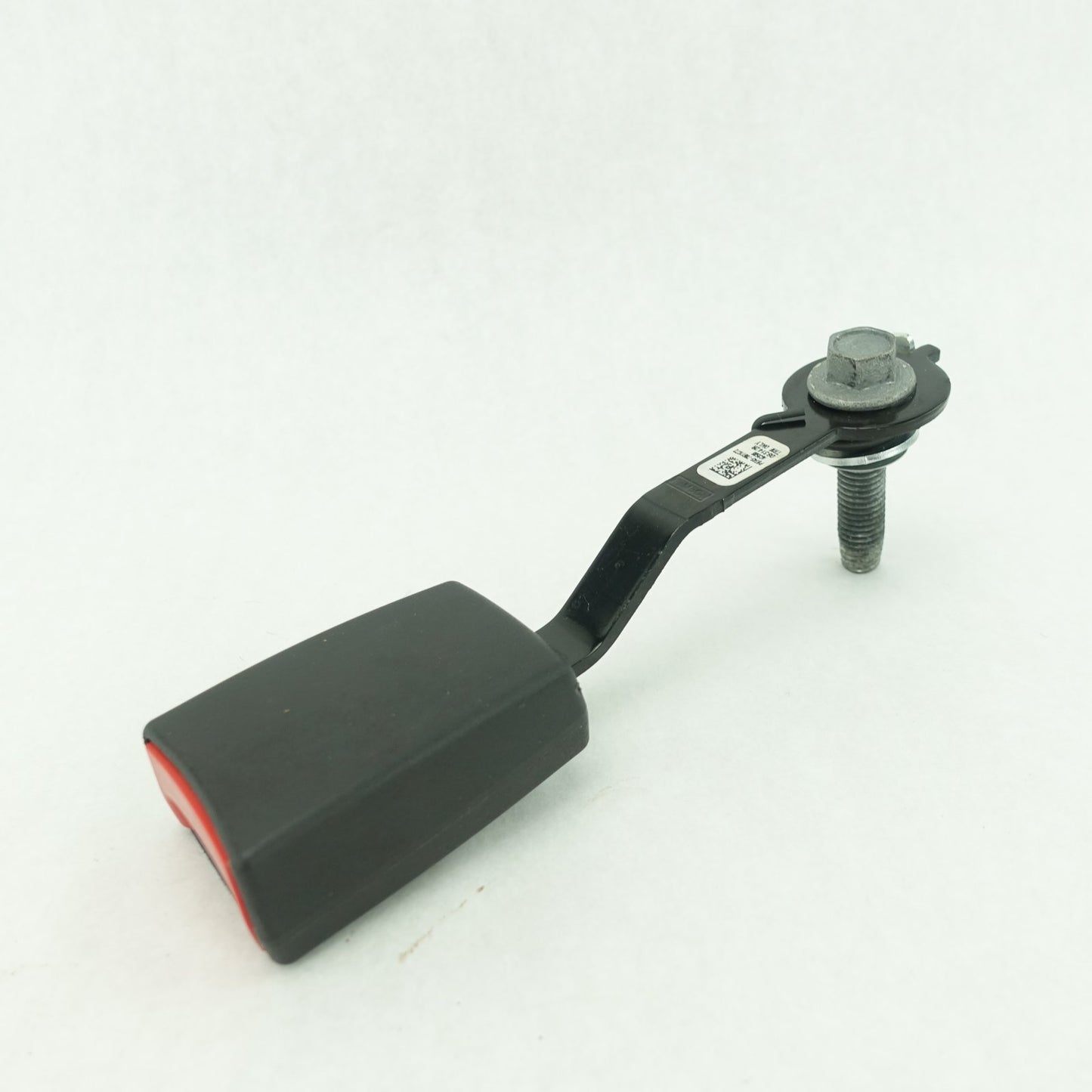 2011 2012 2013 2014 Ford Edge Rear Center Seat Belt Buckle Receiver Assembly