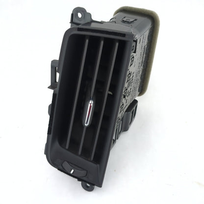 2014 2015 2016 Silverado Sierra Driver Left Dash A/C Heater Air Vent Outlet