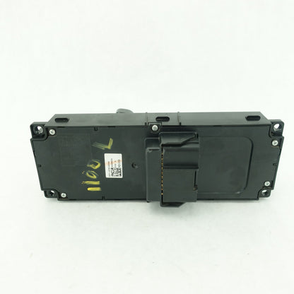 2015 2016 2017 2018 2019 2020 Ford F150 Driver Left Seat Switch Control
