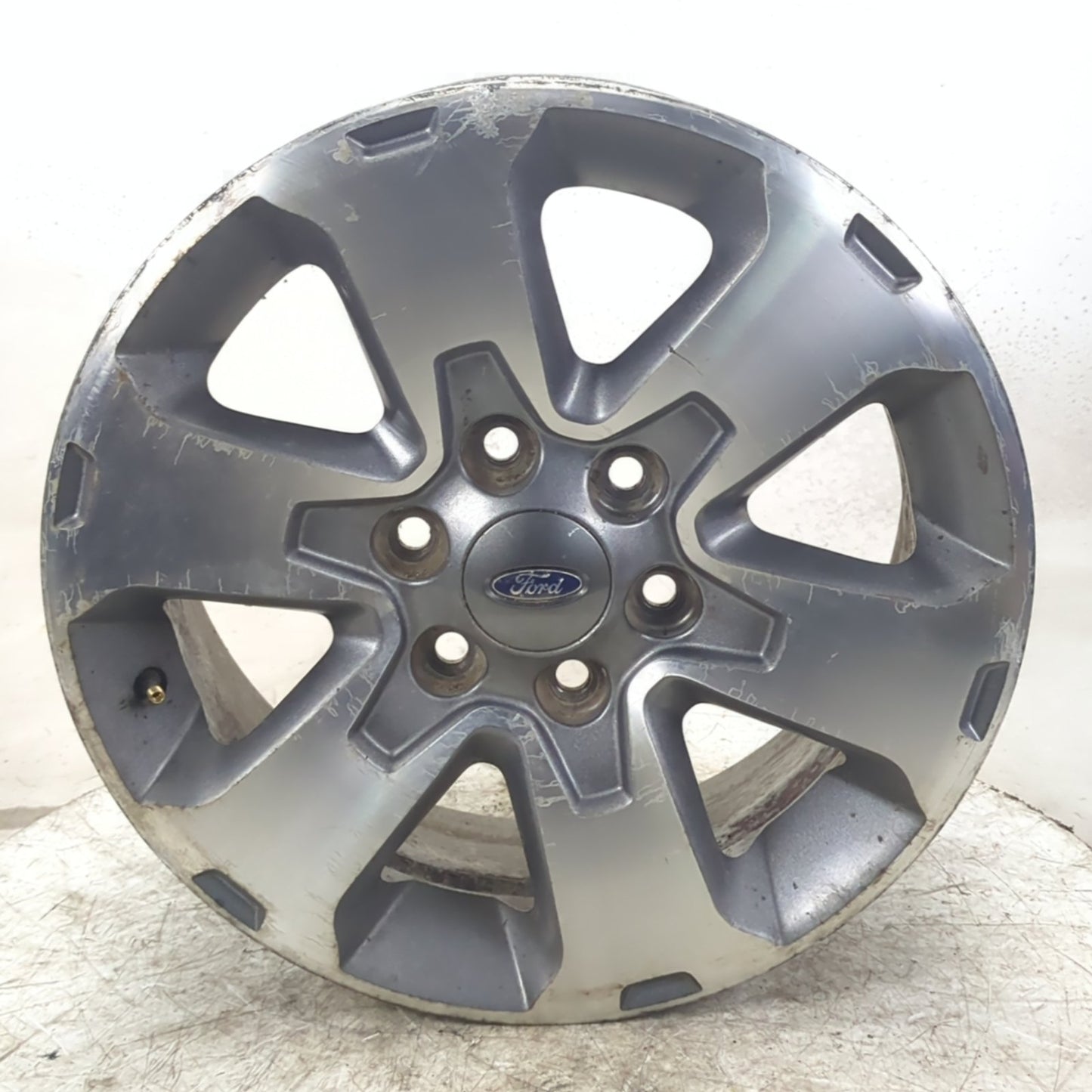 2010 2011 2012 2013 2014 Ford F150 18 inch Aluminum Alloy Wheel Rim Ring