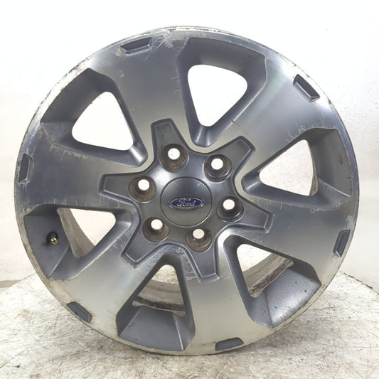 2010 2011 2012 2013 2014 Ford F150 18 inch Aluminum Alloy Wheel Rim Ring